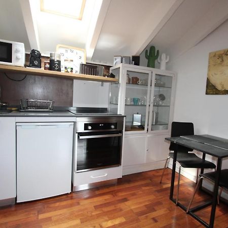 Апартаменти Piso En La Cuitat Vella Cerca De Jardines Real Валенсія Екстер'єр фото