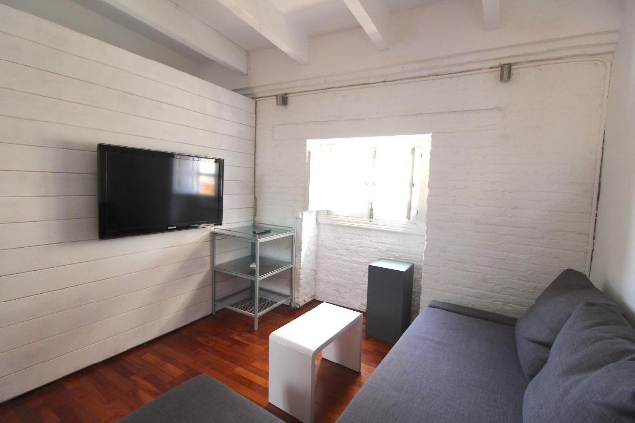 Апартаменти Piso En La Cuitat Vella Cerca De Jardines Real Валенсія Екстер'єр фото